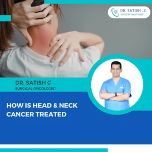 Best Head And Neck Oncology Doctors in Bangalore