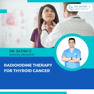 Thyroid Cancer Specialist in Bangalore