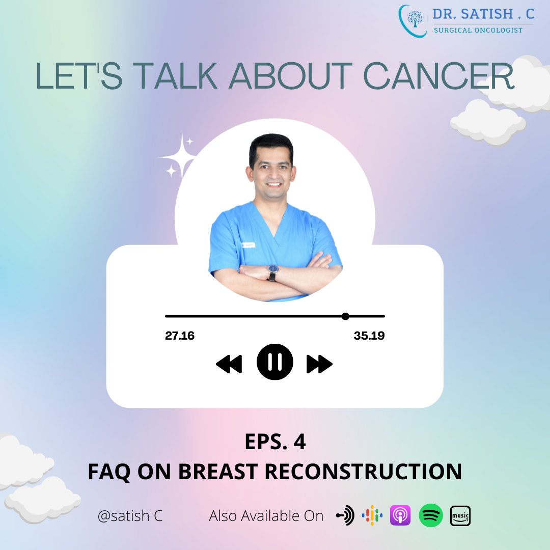 Faq on Breast Reconstruction | Breast cancer surgeon in Jayanagar