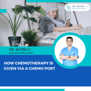 Chemotherapy treatment in Bangalore