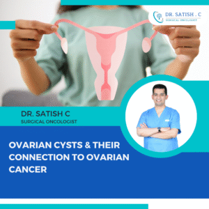 Ovarian Cancer Treatment in Bangalore