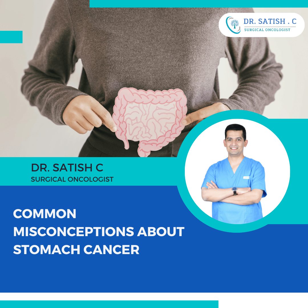 Surgical oncologist in Bommanahalli