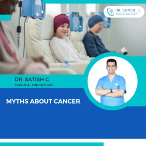 Best Surgical Oncologist in Bangalore