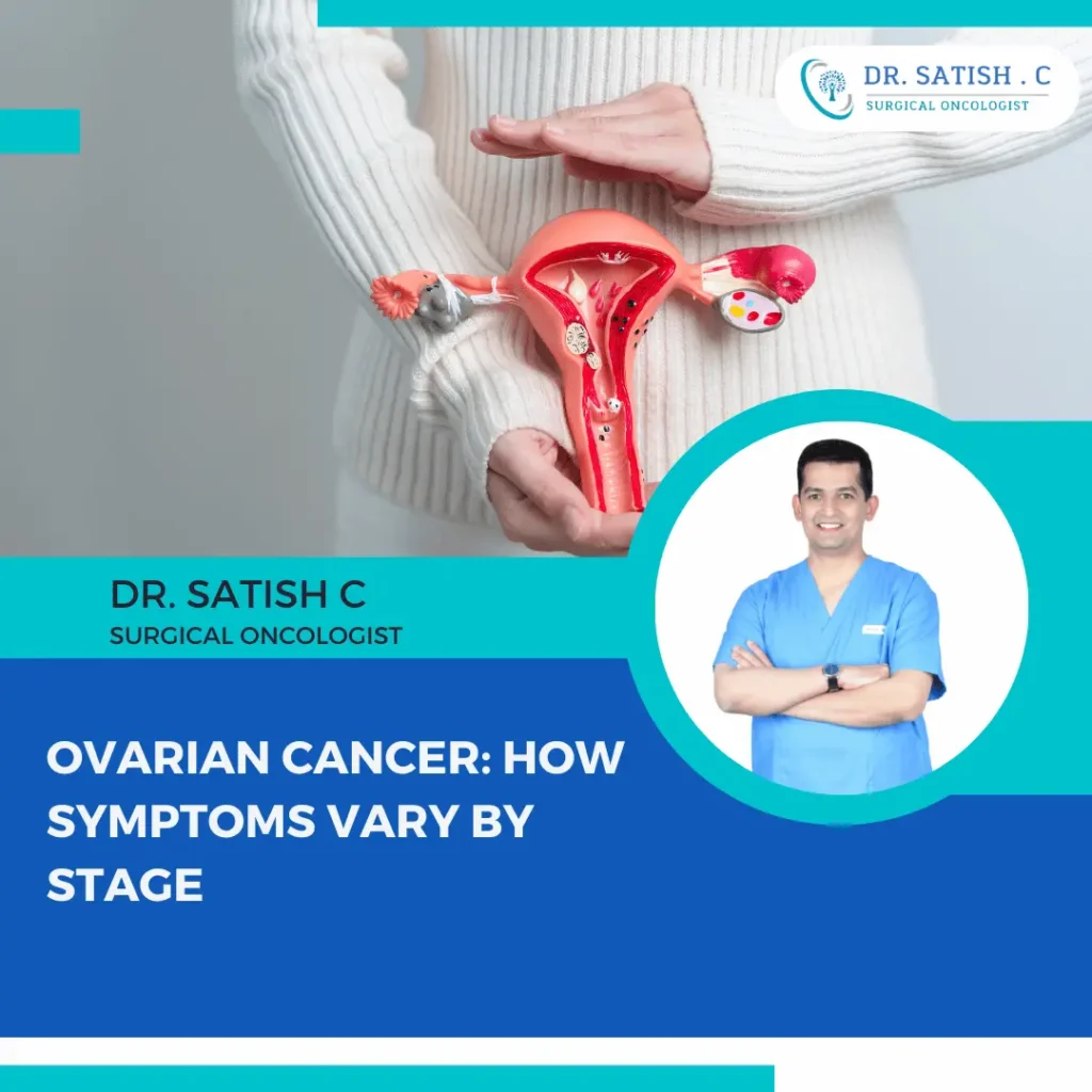 Best Cancer Surgeon in Bangalore