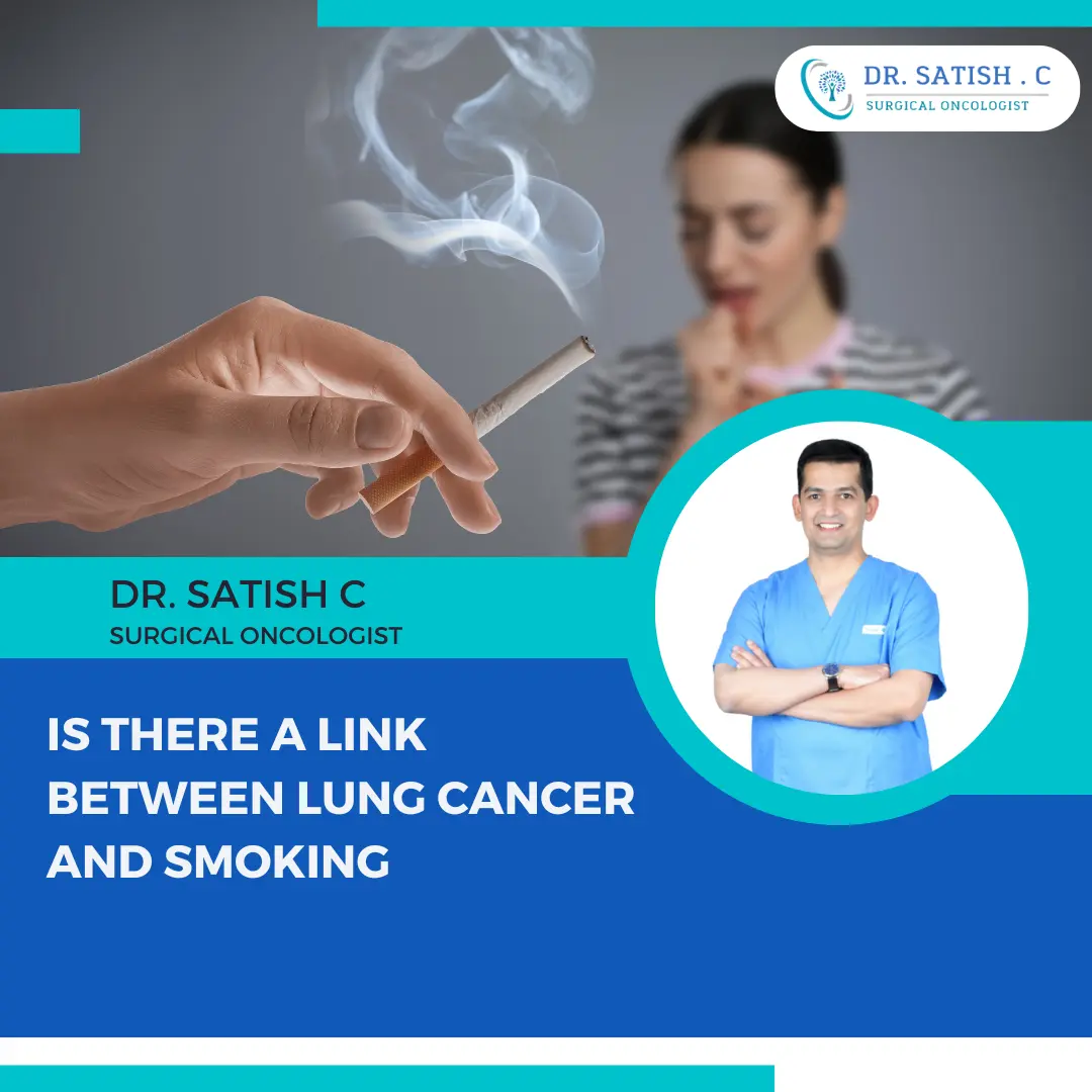 Best Lung Cancer Surgeon in Bangalore