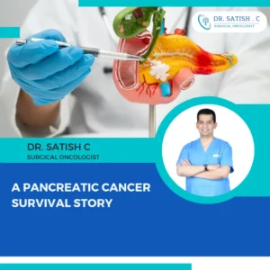 Pancreatic Cancer treatment in Bangalore
