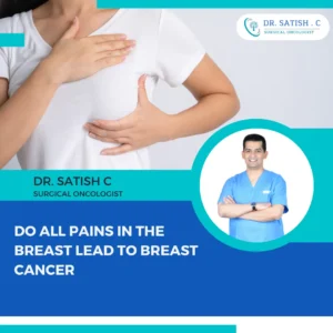Breast Cancer surgeon in Bangalore