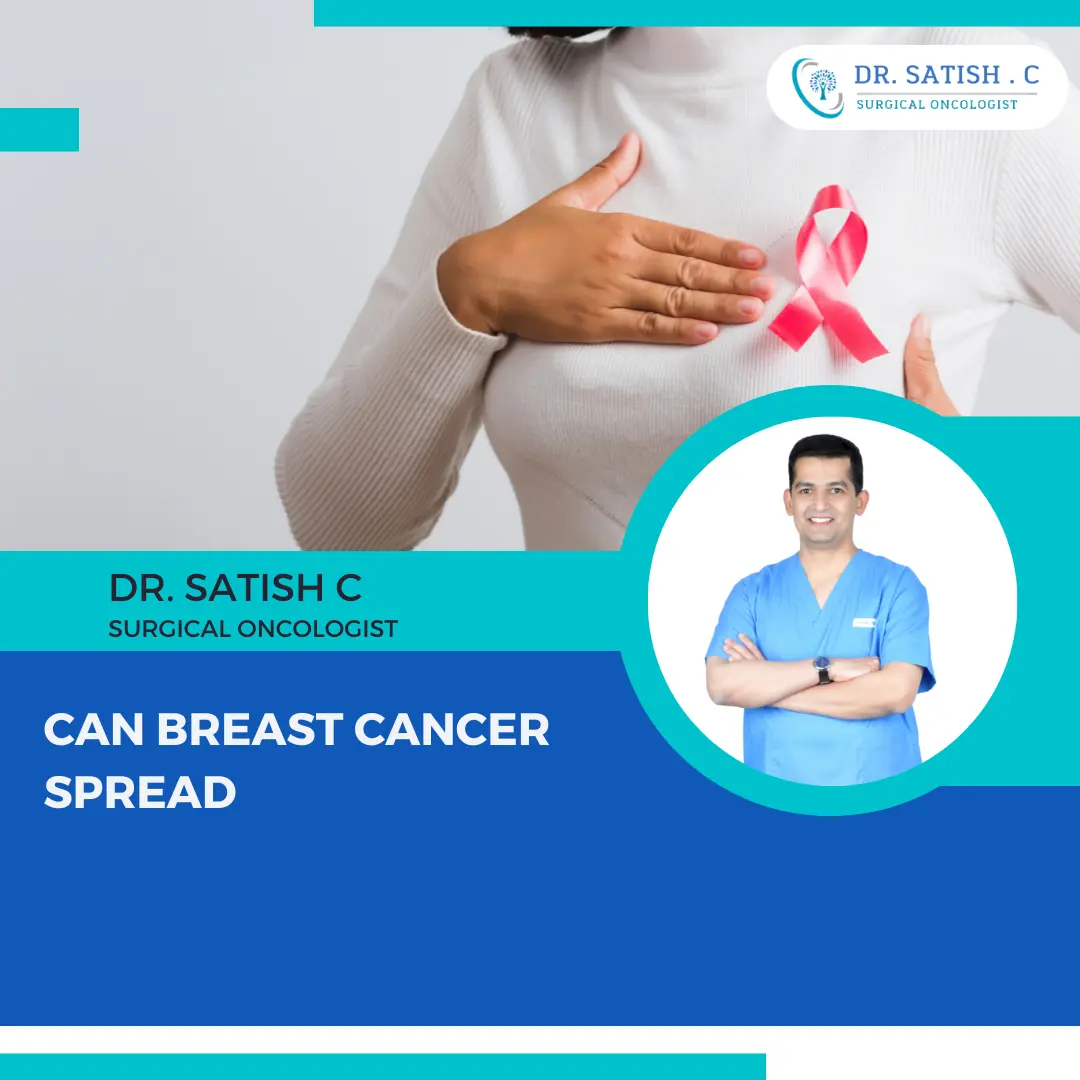 Best Surgical Oncologist in Bangalore
