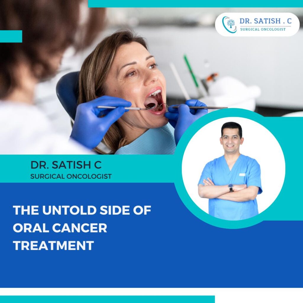 Top Surgical Oncologist in Bangalore