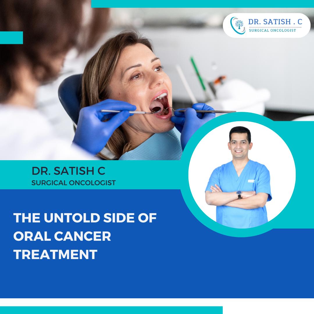 Top Surgical Oncologist in Bangalore