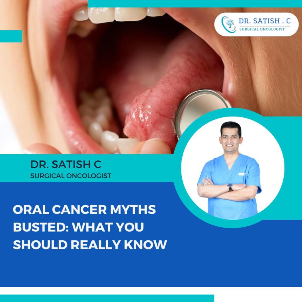 Cancer Doctor in Bangalore