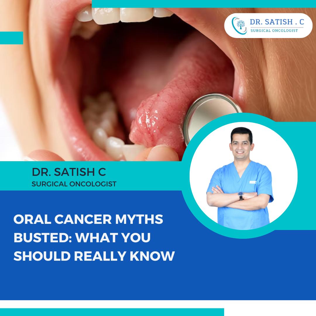 Cancer Doctor in Bangalore