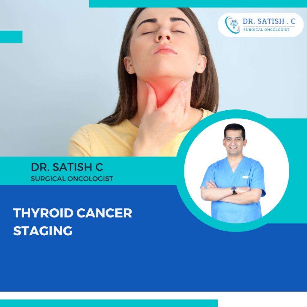 Thyroid Cancer Surgeon in Bangalore