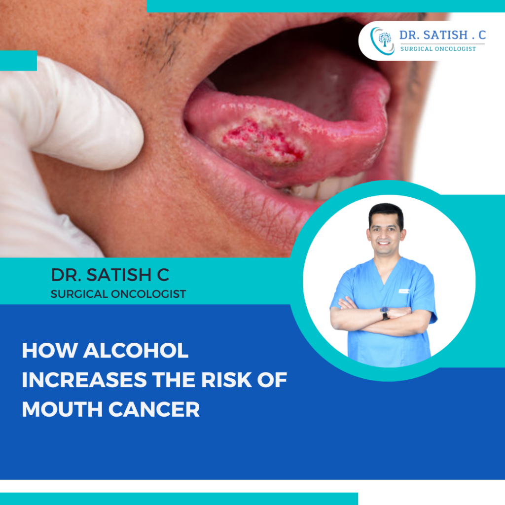 Best Cancer Surgeon in Bangalore
