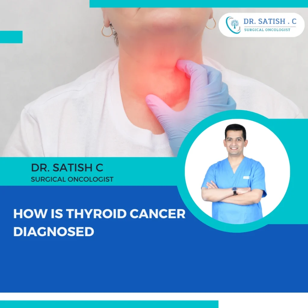 Best Thyroid Cancer Treatment In Bangalore