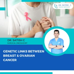 Best Ovarian Cancer Surgeon in Bangalore