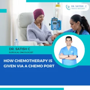 Best Surgical Oncologist in Bangalore