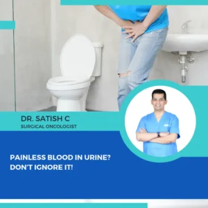 Cancer Specialist in Bangalore
