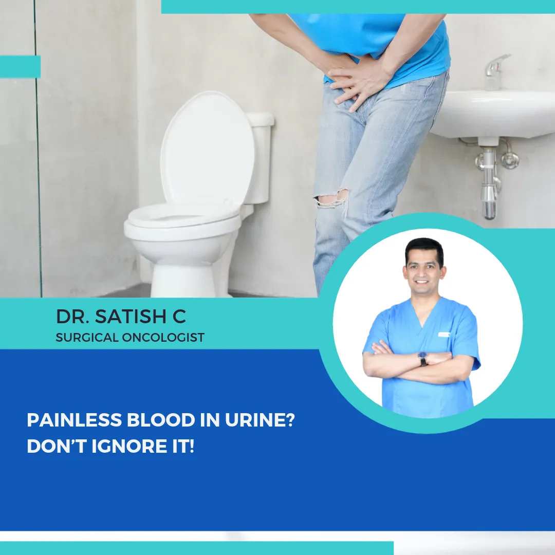 Cancer Specialist in Bangalore